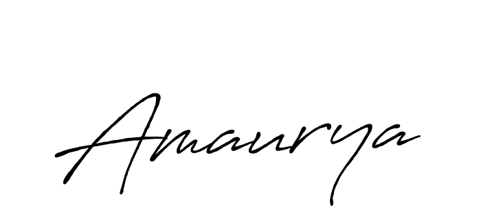 Also You can easily find your signature by using the search form. We will create Amaurya name handwritten signature images for you free of cost using Antro_Vectra_Bolder sign style. Amaurya signature style 7 images and pictures png