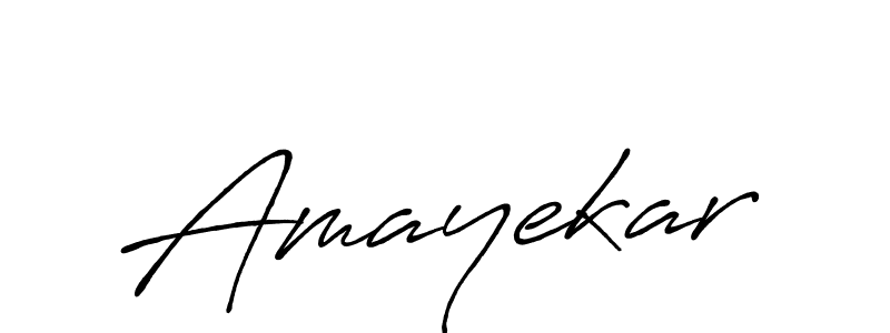 You can use this online signature creator to create a handwritten signature for the name Amayekar. This is the best online autograph maker. Amayekar signature style 7 images and pictures png