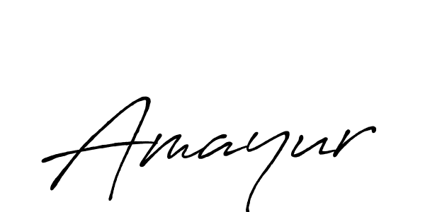 Make a beautiful signature design for name Amayur. Use this online signature maker to create a handwritten signature for free. Amayur signature style 7 images and pictures png