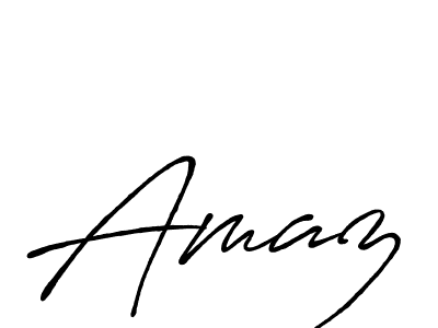 How to Draw Amaz signature style? Antro_Vectra_Bolder is a latest design signature styles for name Amaz. Amaz signature style 7 images and pictures png