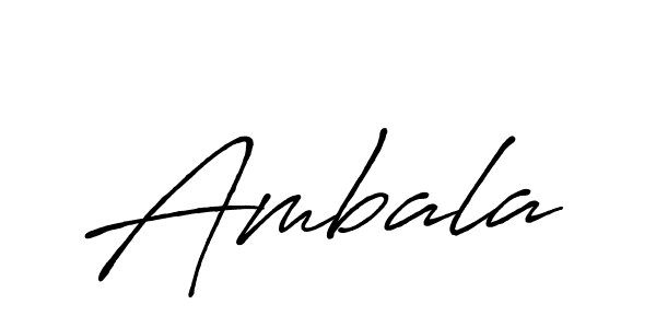 Similarly Antro_Vectra_Bolder is the best handwritten signature design. Signature creator online .You can use it as an online autograph creator for name Ambala. Ambala signature style 7 images and pictures png