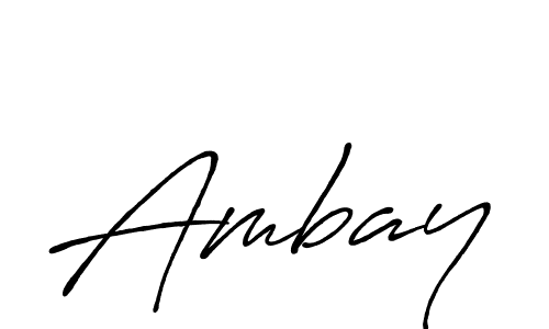 How to Draw Ambay signature style? Antro_Vectra_Bolder is a latest design signature styles for name Ambay. Ambay signature style 7 images and pictures png
