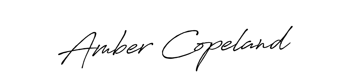 Make a short Amber Copeland signature style. Manage your documents anywhere anytime using Antro_Vectra_Bolder. Create and add eSignatures, submit forms, share and send files easily. Amber Copeland signature style 7 images and pictures png