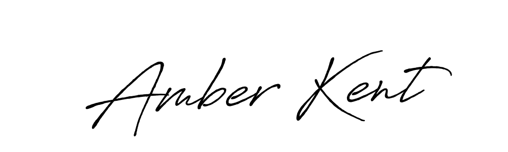 Make a short Amber Kent signature style. Manage your documents anywhere anytime using Antro_Vectra_Bolder. Create and add eSignatures, submit forms, share and send files easily. Amber Kent signature style 7 images and pictures png