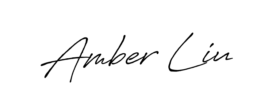 How to Draw Amber Liu signature style? Antro_Vectra_Bolder is a latest design signature styles for name Amber Liu. Amber Liu signature style 7 images and pictures png