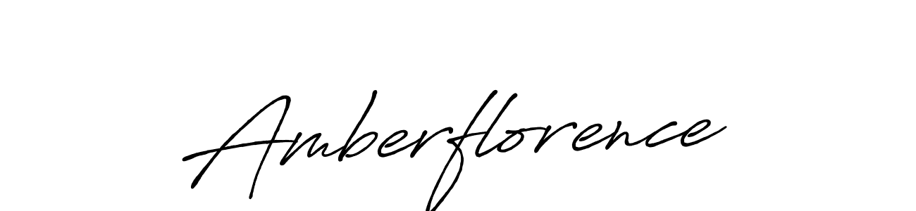 Similarly Antro_Vectra_Bolder is the best handwritten signature design. Signature creator online .You can use it as an online autograph creator for name Amberflorence. Amberflorence signature style 7 images and pictures png