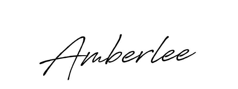 Once you've used our free online signature maker to create your best signature Antro_Vectra_Bolder style, it's time to enjoy all of the benefits that Amberlee name signing documents. Amberlee signature style 7 images and pictures png