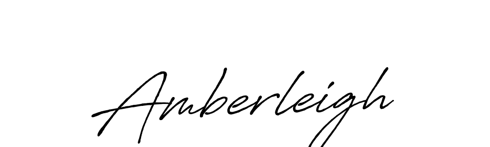 You can use this online signature creator to create a handwritten signature for the name Amberleigh. This is the best online autograph maker. Amberleigh signature style 7 images and pictures png