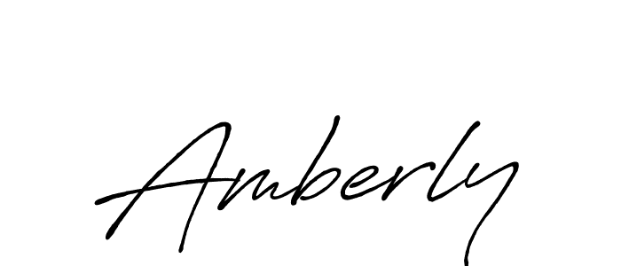 See photos of Amberly official signature by Spectra . Check more albums & portfolios. Read reviews & check more about Antro_Vectra_Bolder font. Amberly signature style 7 images and pictures png