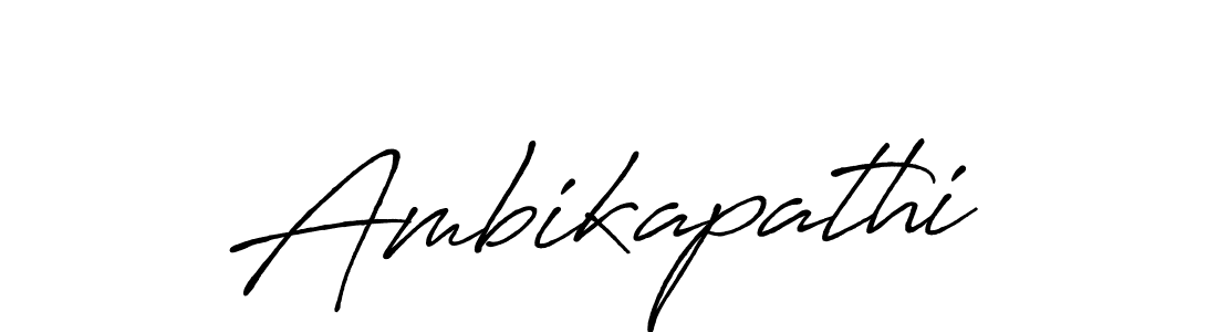 Here are the top 10 professional signature styles for the name Ambikapathi. These are the best autograph styles you can use for your name. Ambikapathi signature style 7 images and pictures png