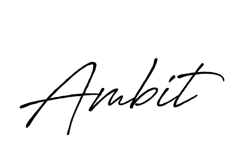 Antro_Vectra_Bolder is a professional signature style that is perfect for those who want to add a touch of class to their signature. It is also a great choice for those who want to make their signature more unique. Get Ambit name to fancy signature for free. Ambit signature style 7 images and pictures png