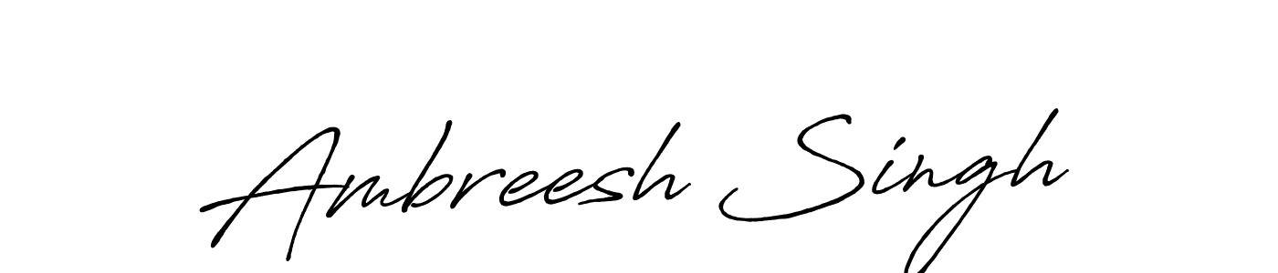 See photos of Ambreesh Singh official signature by Spectra . Check more albums & portfolios. Read reviews & check more about Antro_Vectra_Bolder font. Ambreesh Singh signature style 7 images and pictures png