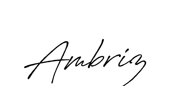 This is the best signature style for the Ambriz name. Also you like these signature font (Antro_Vectra_Bolder). Mix name signature. Ambriz signature style 7 images and pictures png