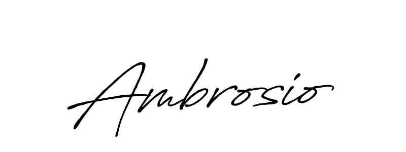 Antro_Vectra_Bolder is a professional signature style that is perfect for those who want to add a touch of class to their signature. It is also a great choice for those who want to make their signature more unique. Get Ambrosio name to fancy signature for free. Ambrosio signature style 7 images and pictures png