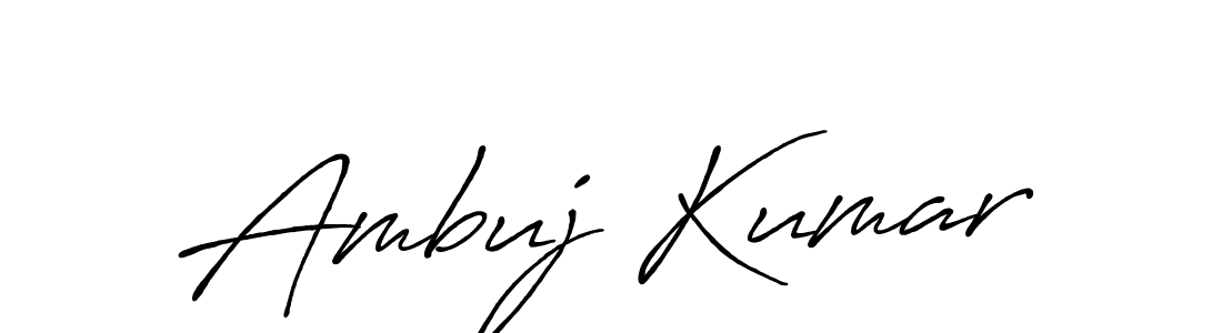 if you are searching for the best signature style for your name Ambuj Kumar. so please give up your signature search. here we have designed multiple signature styles  using Antro_Vectra_Bolder. Ambuj Kumar signature style 7 images and pictures png