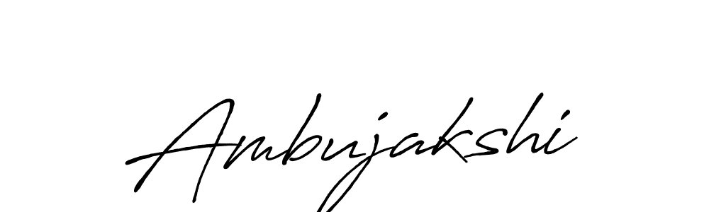 if you are searching for the best signature style for your name Ambujakshi. so please give up your signature search. here we have designed multiple signature styles  using Antro_Vectra_Bolder. Ambujakshi signature style 7 images and pictures png