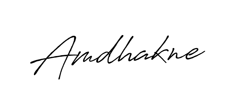 Antro_Vectra_Bolder is a professional signature style that is perfect for those who want to add a touch of class to their signature. It is also a great choice for those who want to make their signature more unique. Get Amdhakne name to fancy signature for free. Amdhakne signature style 7 images and pictures png