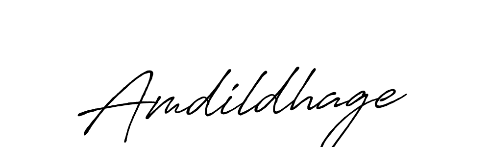 This is the best signature style for the Amdildhage name. Also you like these signature font (Antro_Vectra_Bolder). Mix name signature. Amdildhage signature style 7 images and pictures png