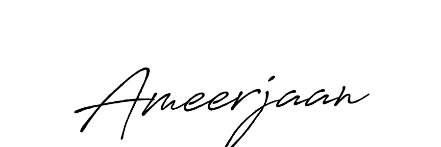 Make a short Ameerjaan signature style. Manage your documents anywhere anytime using Antro_Vectra_Bolder. Create and add eSignatures, submit forms, share and send files easily. Ameerjaan signature style 7 images and pictures png