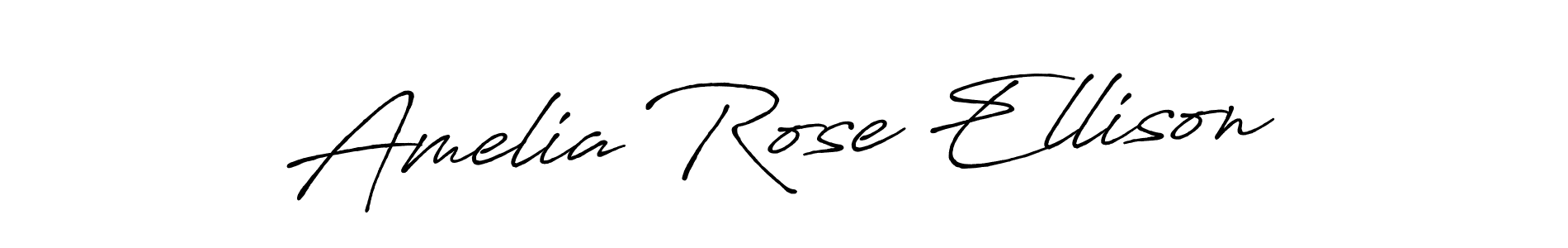 This is the best signature style for the Amelia Rose Ellison name. Also you like these signature font (Antro_Vectra_Bolder). Mix name signature. Amelia Rose Ellison signature style 7 images and pictures png