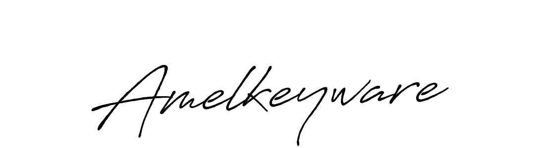 Once you've used our free online signature maker to create your best signature Antro_Vectra_Bolder style, it's time to enjoy all of the benefits that Amelkeyware name signing documents. Amelkeyware signature style 7 images and pictures png