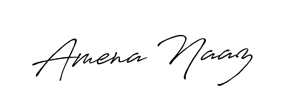 Check out images of Autograph of Amena Naaz name. Actor Amena Naaz Signature Style. Antro_Vectra_Bolder is a professional sign style online. Amena Naaz signature style 7 images and pictures png
