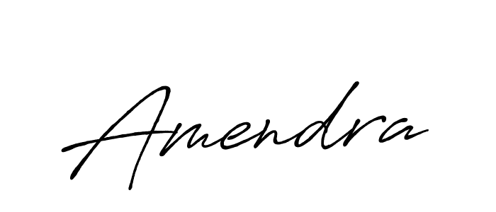 See photos of Amendra official signature by Spectra . Check more albums & portfolios. Read reviews & check more about Antro_Vectra_Bolder font. Amendra signature style 7 images and pictures png