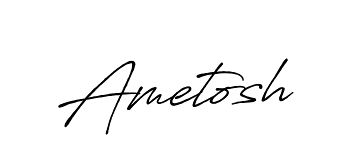 This is the best signature style for the Ametosh name. Also you like these signature font (Antro_Vectra_Bolder). Mix name signature. Ametosh signature style 7 images and pictures png