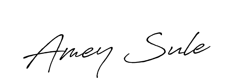 Check out images of Autograph of Amey Sule name. Actor Amey Sule Signature Style. Antro_Vectra_Bolder is a professional sign style online. Amey Sule signature style 7 images and pictures png