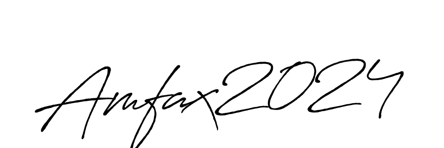 Here are the top 10 professional signature styles for the name Amfax2024. These are the best autograph styles you can use for your name. Amfax2024 signature style 7 images and pictures png