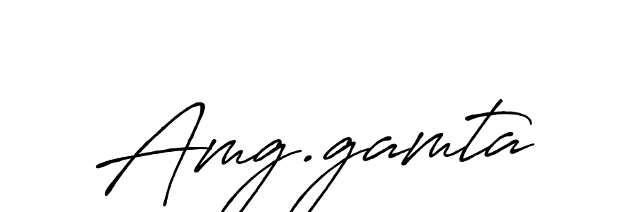 The best way (Antro_Vectra_Bolder) to make a short signature is to pick only two or three words in your name. The name Amg.gamta include a total of six letters. For converting this name. Amg.gamta signature style 7 images and pictures png