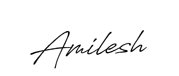 How to Draw Amilesh signature style? Antro_Vectra_Bolder is a latest design signature styles for name Amilesh. Amilesh signature style 7 images and pictures png