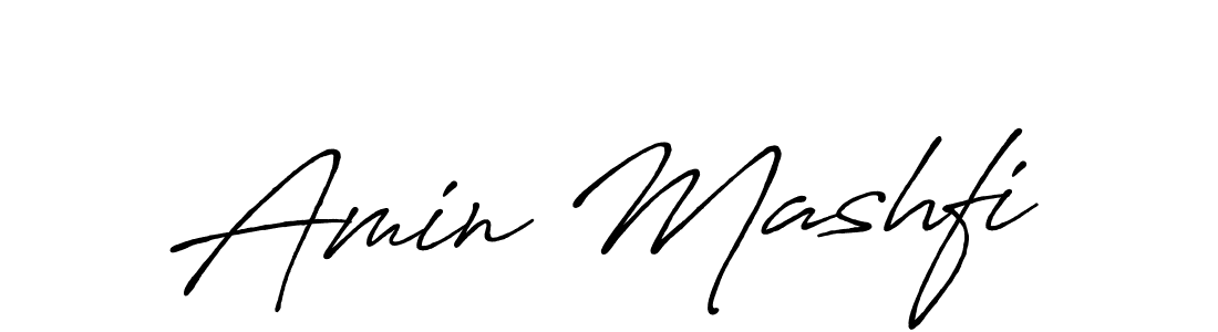 How to Draw Amin Mashfi signature style? Antro_Vectra_Bolder is a latest design signature styles for name Amin Mashfi. Amin Mashfi signature style 7 images and pictures png