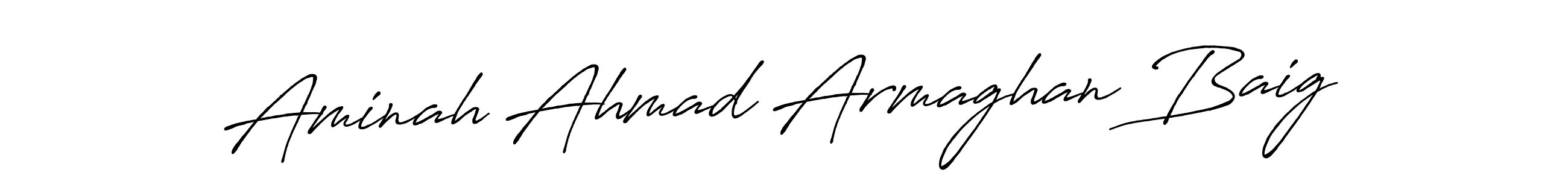 See photos of Aminah Ahmad Armaghan Baig official signature by Spectra . Check more albums & portfolios. Read reviews & check more about Antro_Vectra_Bolder font. Aminah Ahmad Armaghan Baig signature style 7 images and pictures png