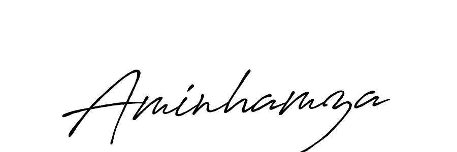 This is the best signature style for the Aminhamza name. Also you like these signature font (Antro_Vectra_Bolder). Mix name signature. Aminhamza signature style 7 images and pictures png