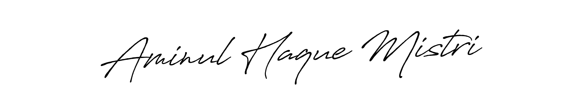 How to Draw Aminul Haque Mistri signature style? Antro_Vectra_Bolder is a latest design signature styles for name Aminul Haque Mistri. Aminul Haque Mistri signature style 7 images and pictures png