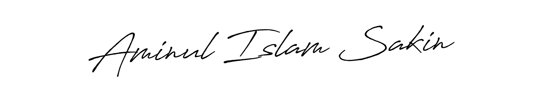 Similarly Antro_Vectra_Bolder is the best handwritten signature design. Signature creator online .You can use it as an online autograph creator for name Aminul Islam Sakin. Aminul Islam Sakin signature style 7 images and pictures png