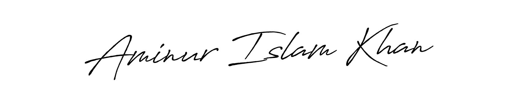 You can use this online signature creator to create a handwritten signature for the name Aminur Islam Khan. This is the best online autograph maker. Aminur Islam Khan signature style 7 images and pictures png