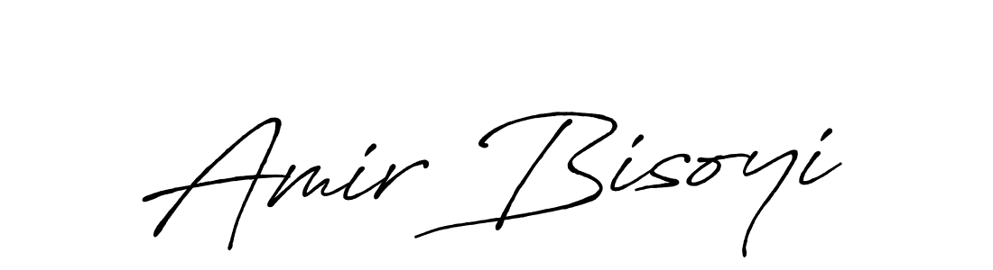 Best and Professional Signature Style for Amir Bisoyi. Antro_Vectra_Bolder Best Signature Style Collection. Amir Bisoyi signature style 7 images and pictures png