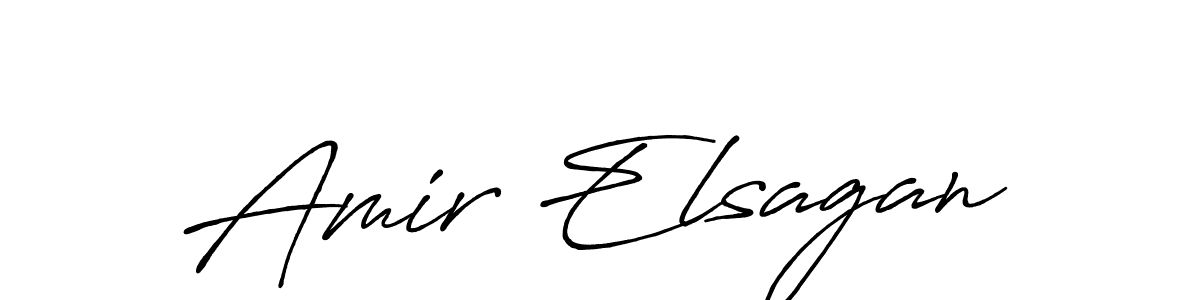 See photos of Amir Elsagan official signature by Spectra . Check more albums & portfolios. Read reviews & check more about Antro_Vectra_Bolder font. Amir Elsagan signature style 7 images and pictures png