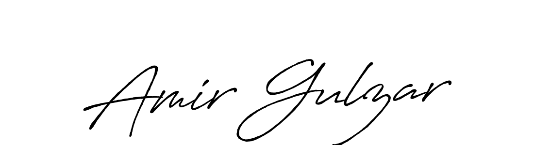 See photos of Amir Gulzar official signature by Spectra . Check more albums & portfolios. Read reviews & check more about Antro_Vectra_Bolder font. Amir Gulzar signature style 7 images and pictures png