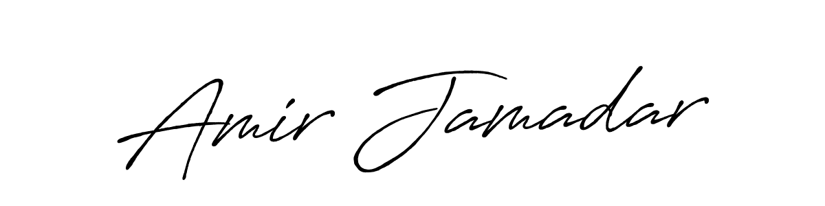 See photos of Amir Jamadar official signature by Spectra . Check more albums & portfolios. Read reviews & check more about Antro_Vectra_Bolder font. Amir Jamadar signature style 7 images and pictures png