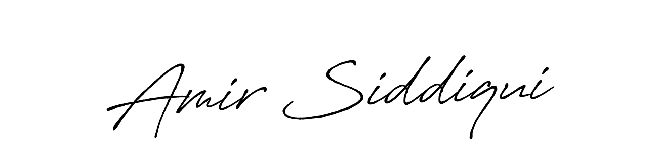 Similarly Antro_Vectra_Bolder is the best handwritten signature design. Signature creator online .You can use it as an online autograph creator for name Amir Siddiqui. Amir Siddiqui signature style 7 images and pictures png