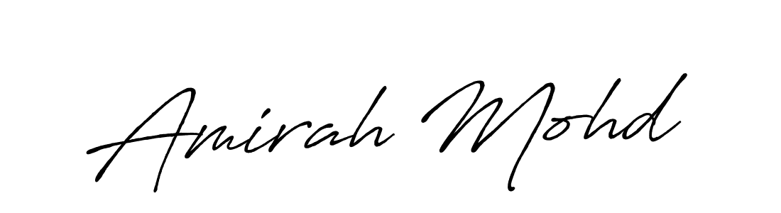 Check out images of Autograph of Amirah Mohd name. Actor Amirah Mohd Signature Style. Antro_Vectra_Bolder is a professional sign style online. Amirah Mohd signature style 7 images and pictures png