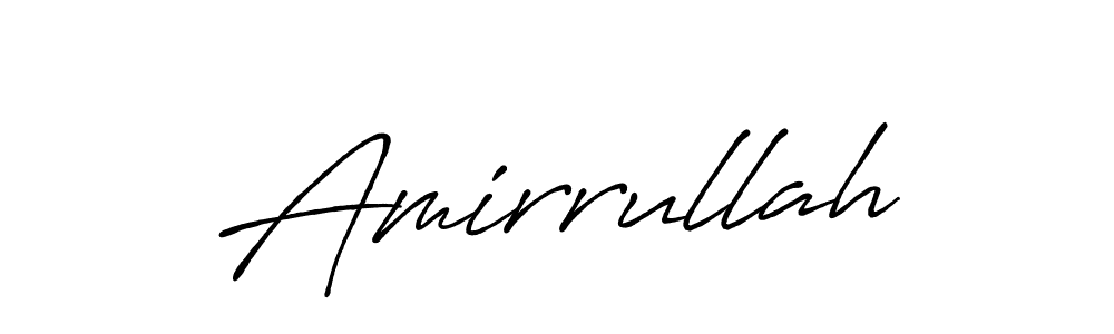 Check out images of Autograph of Amirrullah name. Actor Amirrullah Signature Style. Antro_Vectra_Bolder is a professional sign style online. Amirrullah signature style 7 images and pictures png