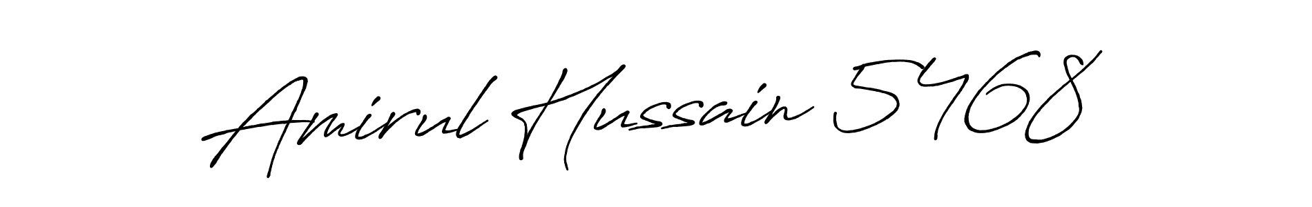 This is the best signature style for the Amirul Hussain 5468 name. Also you like these signature font (Antro_Vectra_Bolder). Mix name signature. Amirul Hussain 5468 signature style 7 images and pictures png