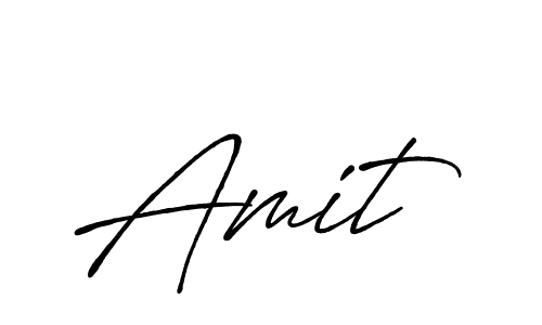 Make a short Amit  signature style. Manage your documents anywhere anytime using Antro_Vectra_Bolder. Create and add eSignatures, submit forms, share and send files easily. Amit  signature style 7 images and pictures png