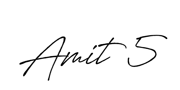 Here are the top 10 professional signature styles for the name Amit 5. These are the best autograph styles you can use for your name. Amit 5 signature style 7 images and pictures png