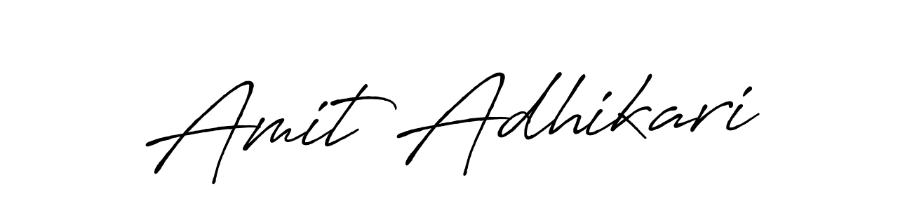 Check out images of Autograph of Amit Adhikari name. Actor Amit Adhikari Signature Style. Antro_Vectra_Bolder is a professional sign style online. Amit Adhikari signature style 7 images and pictures png