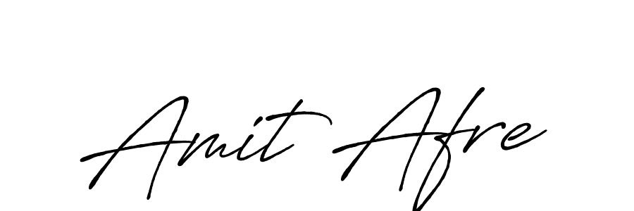 You should practise on your own different ways (Antro_Vectra_Bolder) to write your name (Amit Afre) in signature. don't let someone else do it for you. Amit Afre signature style 7 images and pictures png